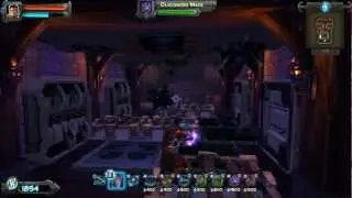 Orcs Must Die! - #12 Chokepoint - Nightmare 5 skull rank HD