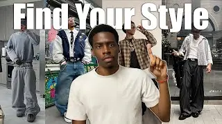 How to Find Your Personal Style in 5 Minutes