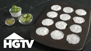 10 Hostess Gift Tips | HGTV