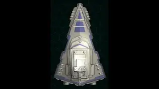 Space Arena: Build & Fight