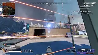 Apex Please fix the arc star