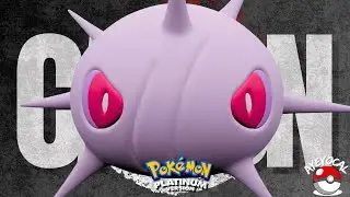 How To Find CASCOON | Pok&eacute;mon Platinum