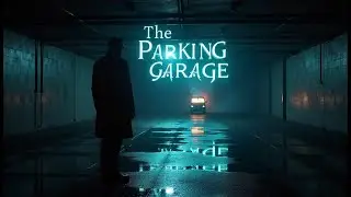 The Secret Below the Parking Garage | True Detective Horror Story