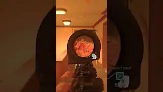 #warzone /mp7 class set up