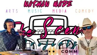 Nathan Wade on Independent Artistry, Nashville's Scene, and Inspiring the Next Generation