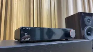 TOPPING E70 VELVET - CHIP DAC AKM4499EX - DAC HAY CHO AI TH&Iacute;CH NHẠC V&Agrave;NG TRỮ T&Igrave;NH 