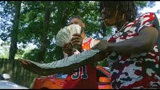 25 - Sf Louie Ft. Lil Quil x DestynDavip