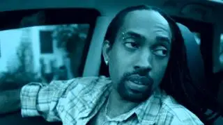 Wayne Benjamin Presents: Us &Them (Demo)