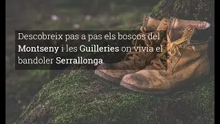 PELS CAMINS DEL BANDOLER SERRALONGA