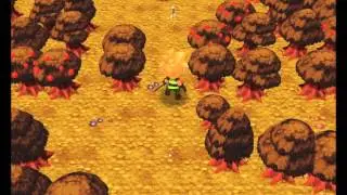 Evoland: A short story of adventure video games evolution- Episode 9