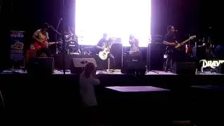 Drive Me To Juliet Trigger Waltz