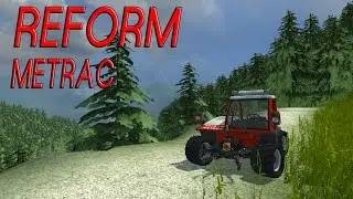 Blazek moding present reform metrac (Official Video)