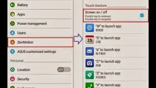 Asus Zenfone 2 Laser Tips and Tricks ►MUST WATCH◄
