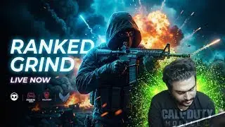 3K SUB  Target ON &ndash;🚀 CODM Ranked Lobbies Are Crazy Today! !  WITH #daredevilgaming
