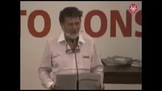 Concluding remarks of Prof. Remo Ruffini at MG14 - Rome, July 2015