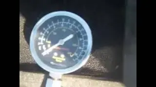 Ski Doo Expedition 600