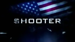 Shooter opening credits