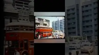 BOMBAY : LIFE IN THE 60s #mumbai #mumbaikar #fypシ #fyp #viralvideo #vintage #oldisgold #oldsong