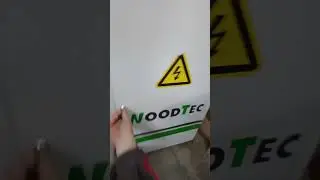 Замена контроллера на nc studio 8 для увеличения скорости раскроя