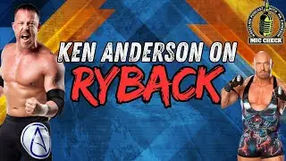 Mr. Kennedy on Ryback
