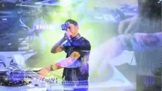 Knowa Knowone @ Stilldream 2011 - 