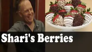 Bill Burr - Shari's Berries - Subtitle [NEW]