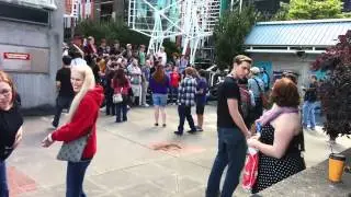 PAX Prime 2014: Mega Vlog