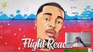 SCUMTK REACTS TO FLIGHT HIRING A BASKETBALL TRAINER!!!! (JUNE IS COMING)