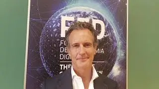FED2018, Benetton, 21 Investimenti: il cambiamento &egrave; la chiave del digitale