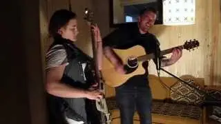 The MaCauley Projects - Die Tonight(Blacksmith Art Studio Sessions)