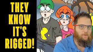 Clownfish TV JOINS The Quartering TO EXPOSE CENSORSHIP Campaign By YouTube ALGORITHM