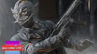 Skin Proteen / Protean Containment Warden Rainbow Six Si&egrave;ge