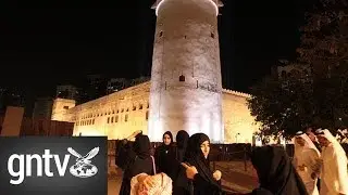 Qasr Al Hosn Fort: A treasured symbol of Emirati cultural heritage