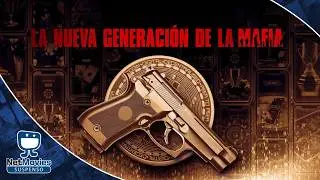 La Nueva Generación de la Mafia  - Película de Suspenso Doblada | NetMovies Suspenso