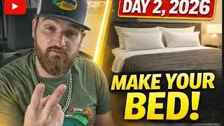 Day 2, 2026!