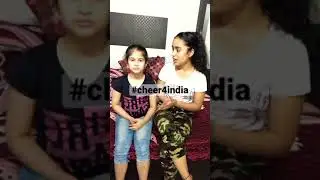 Motivational Story | Cheer 4 India #shorts #cheer4india #tokyo2021