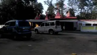 Seoni to balaghat road