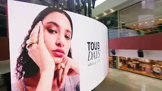IPOSTER | Spectacular Digital Advertising Network DOOH