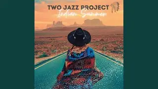 Desert Stream Part 2 (Sax Mix)