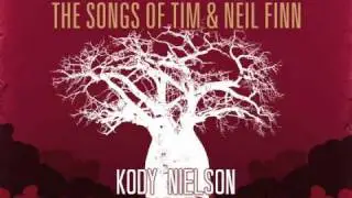 Kody Nielson - Kiss The Road To Rarotonga (from He Will Have His Way)