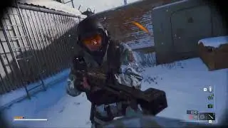 🎯 Call of Duty: Black Ops 6 (2024) &ndash; Mission 9: Operation Iron Fist ✊🔥
