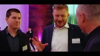 C-Suite Spring 2025: Cross Border Commerce Europe