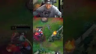 Cad&ecirc; os cara heiiimmmm?#lol #leagueoflegends #game #live #humor