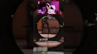 An ace, but also make it a 1v3 clutch for the win #shorts