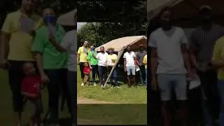 Sabie Town of the Year supports SAHARI