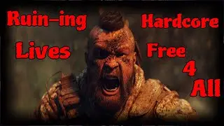 CoD Bo4 Ruin-ing lives in FFA HARDCORE