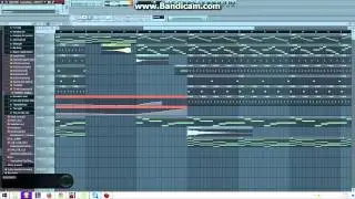 Calvin Harris - Summer [FL Studio REMAKE]