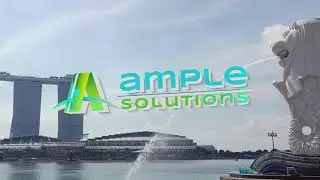 Ample Solutions Singapore Office