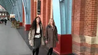 Nexus 4 camera test video