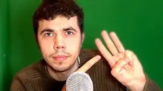 ASMR 3x combo trigger